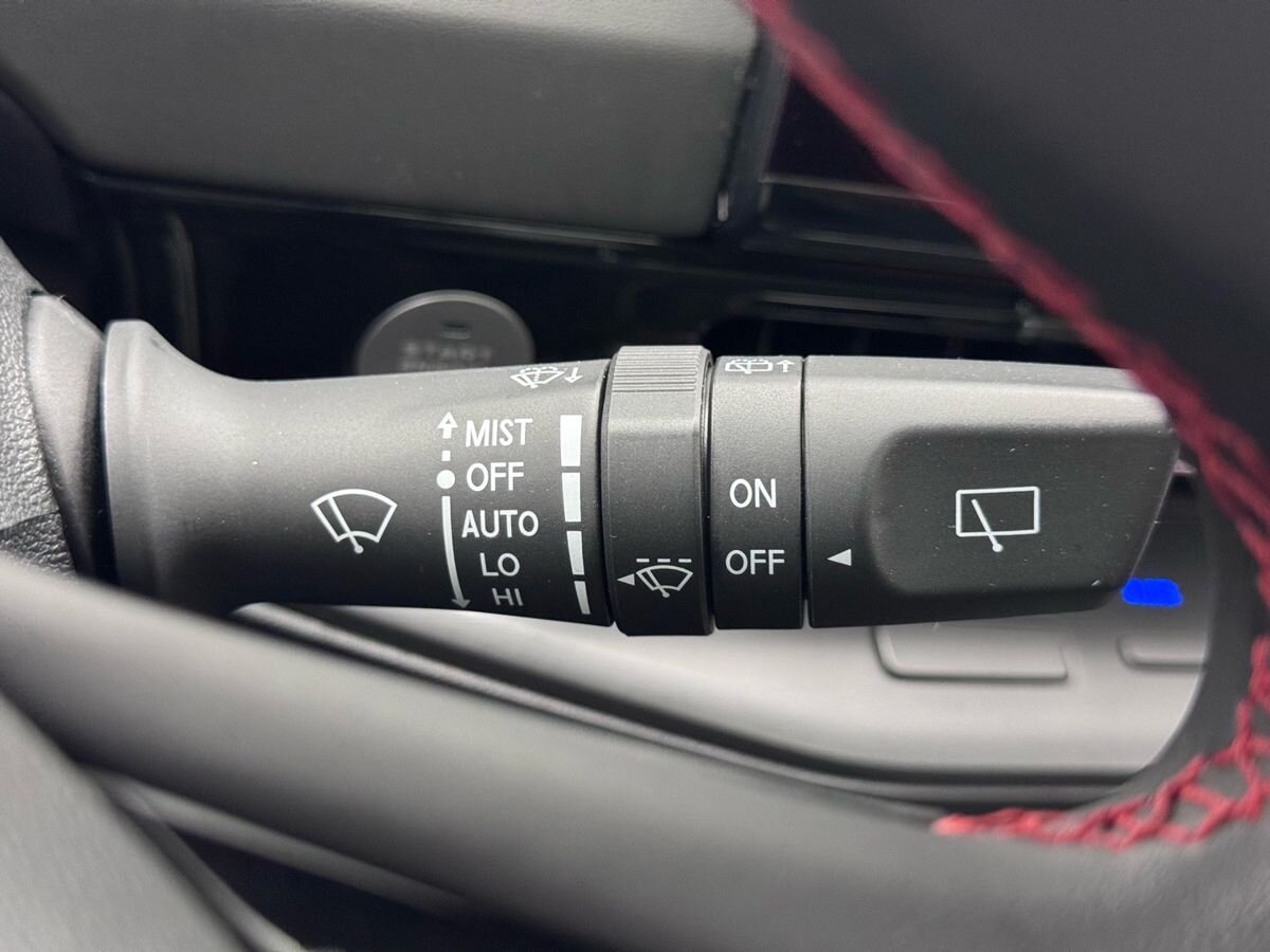 Changan UNI-S I