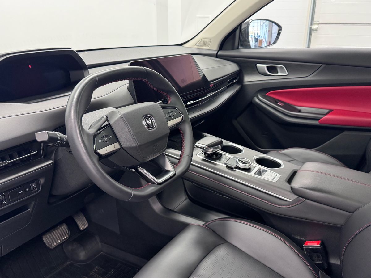 Changan UNI-S I