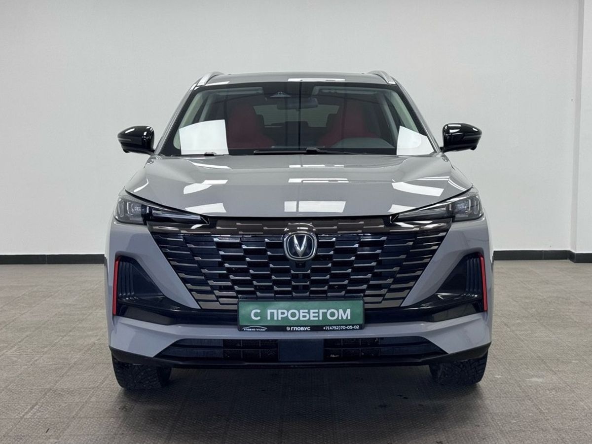 Changan UNI-S I
