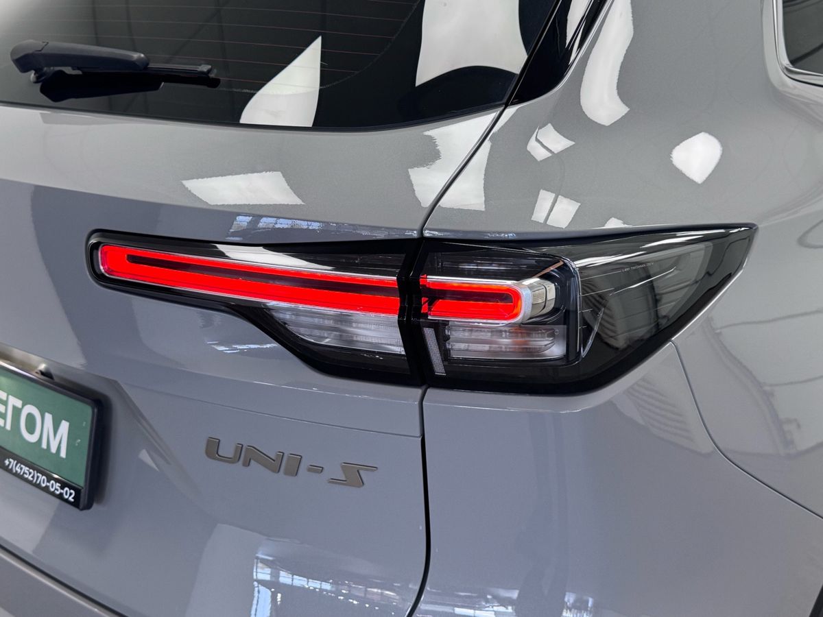 Changan UNI-S I