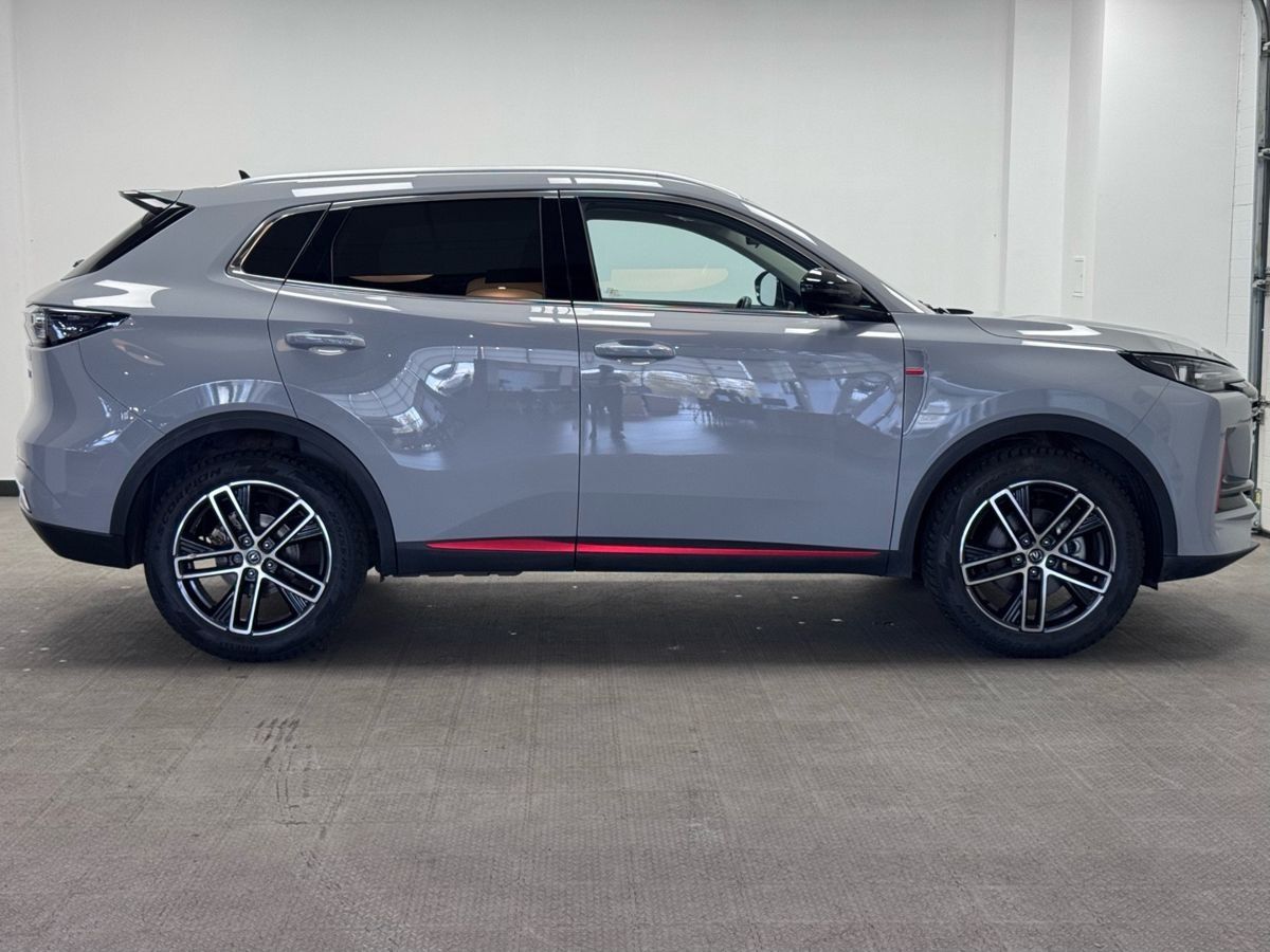 Changan UNI-S I