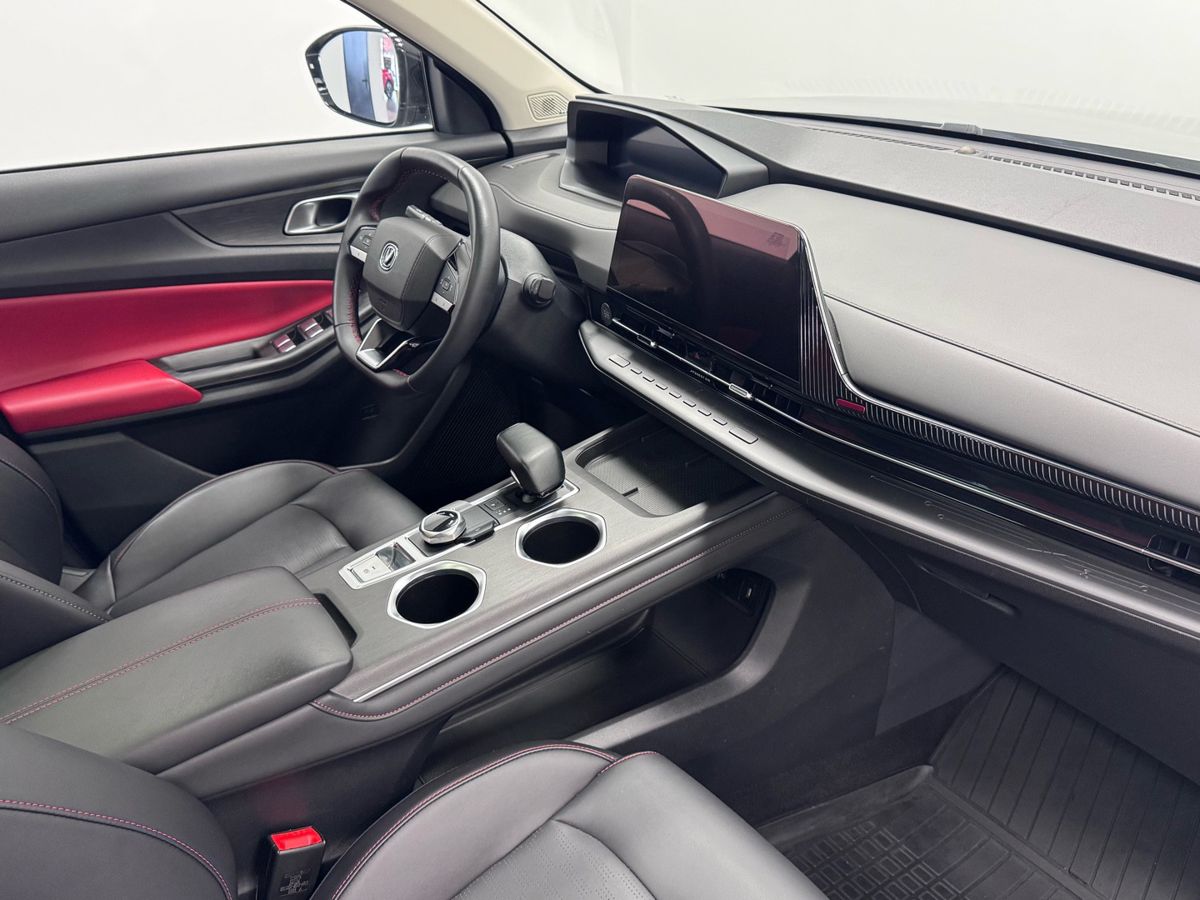 Changan UNI-S I