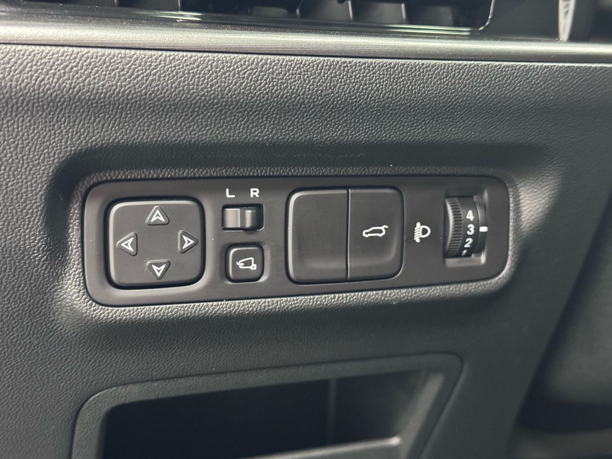 Changan UNI-S I