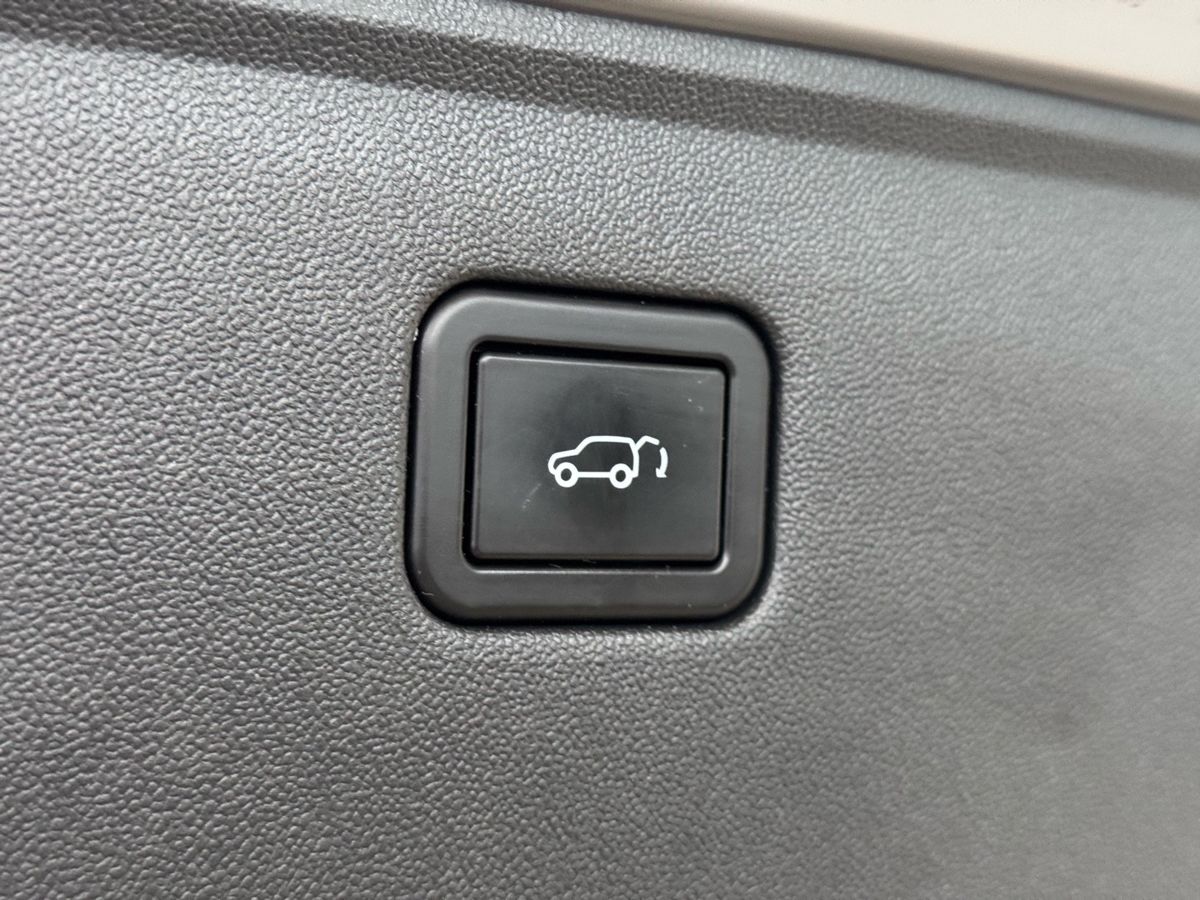 Changan UNI-S I