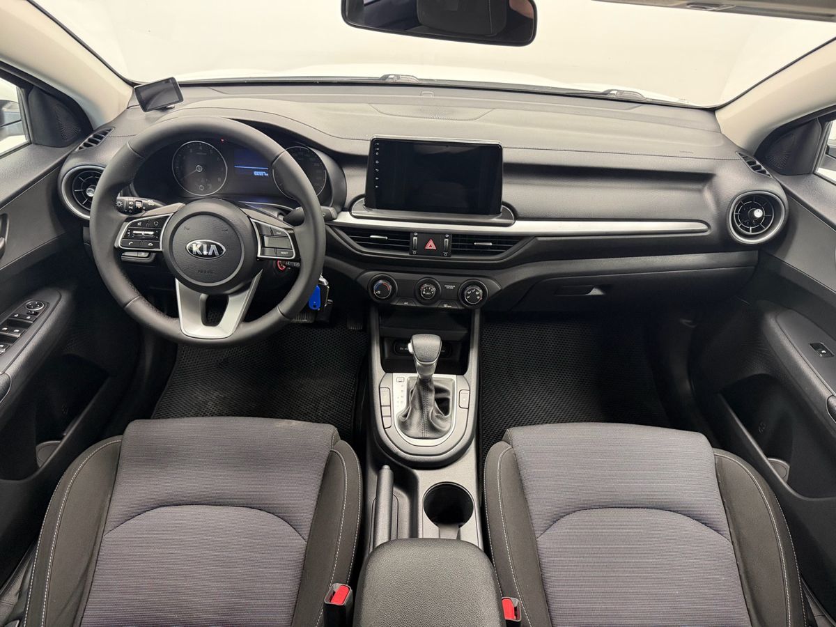 Kia Cerato IV