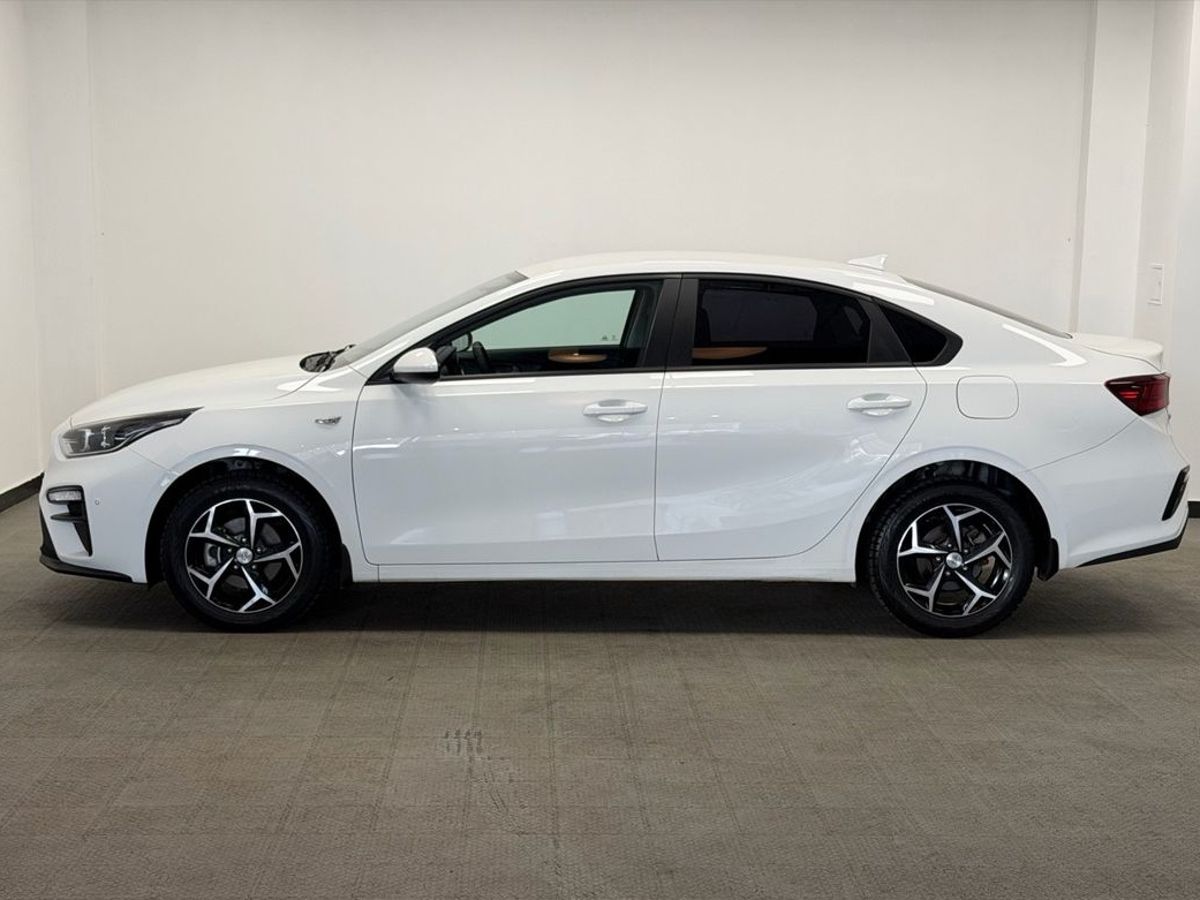 Kia Cerato IV