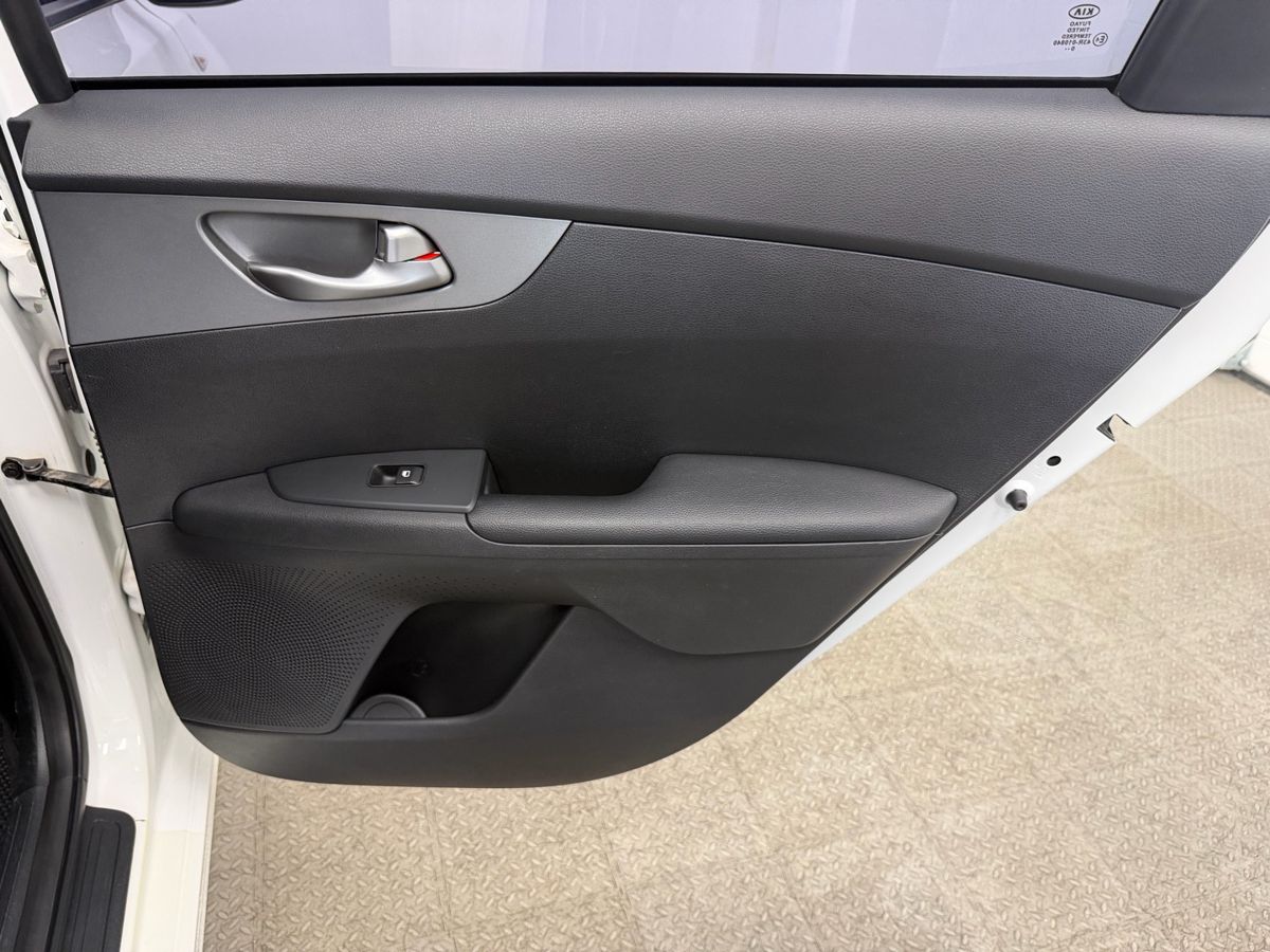 Kia Cerato IV