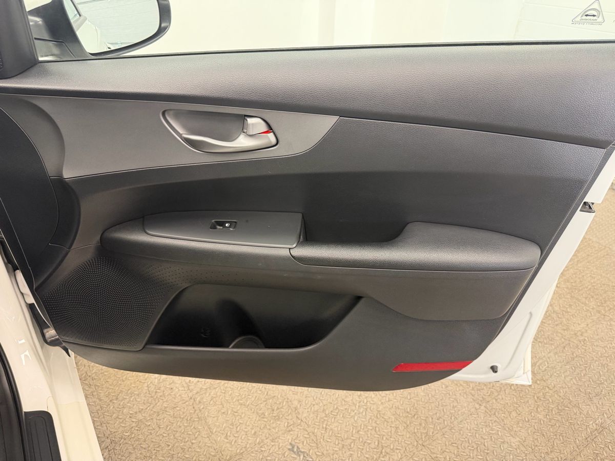 Kia Cerato IV