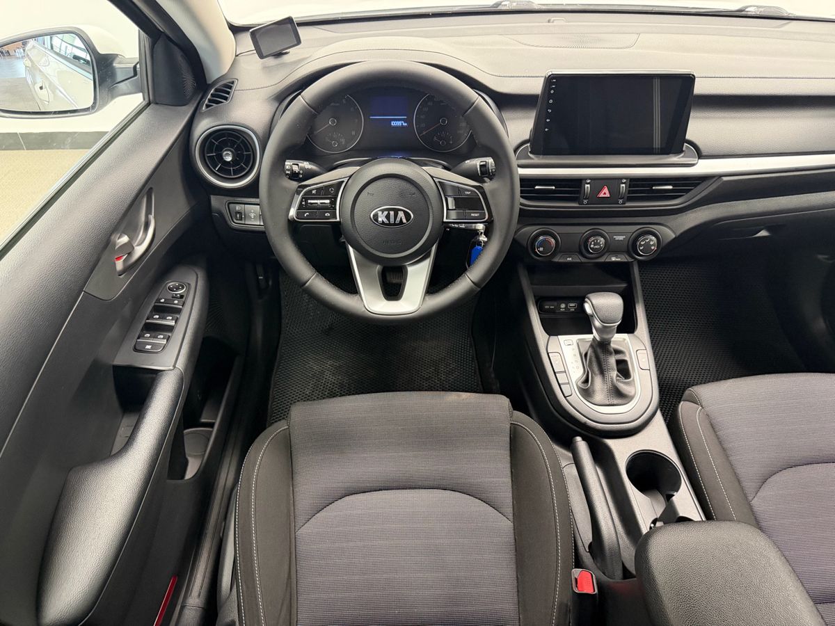 Kia Cerato IV