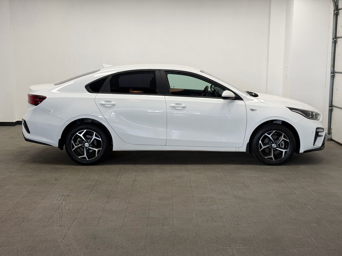 Kia Cerato IV