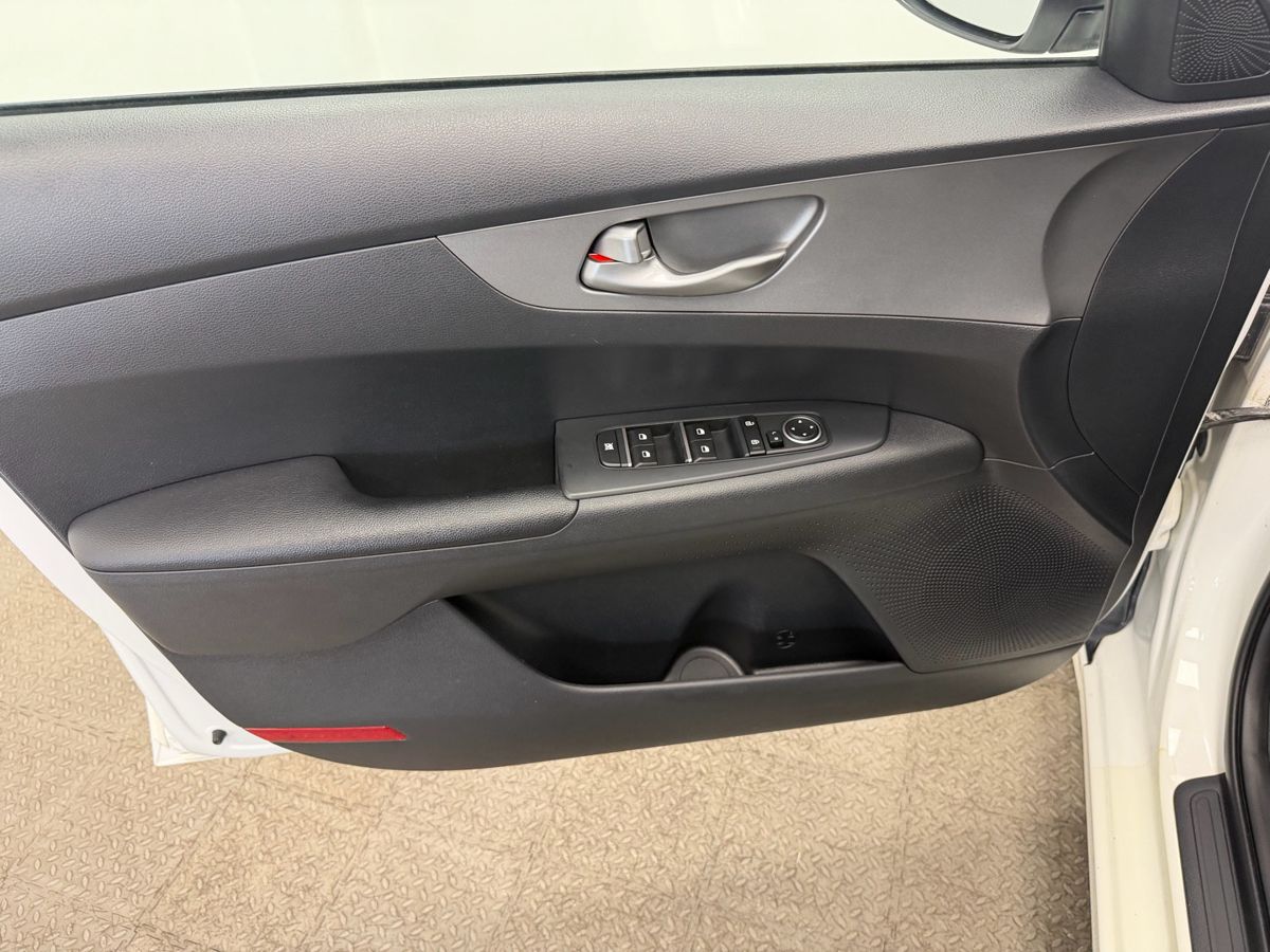 Kia Cerato IV