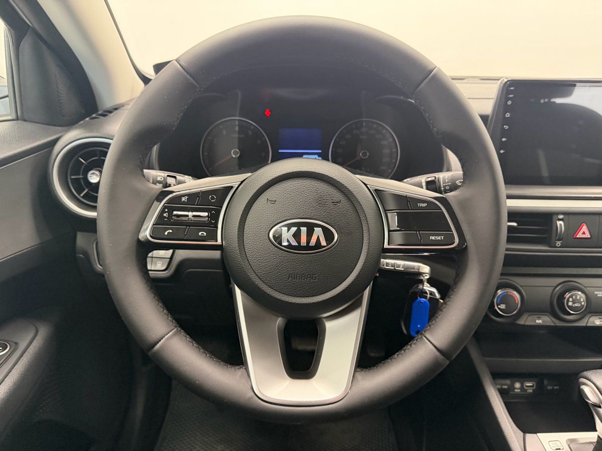 Kia Cerato IV
