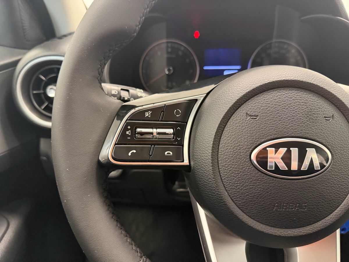 Kia Cerato IV