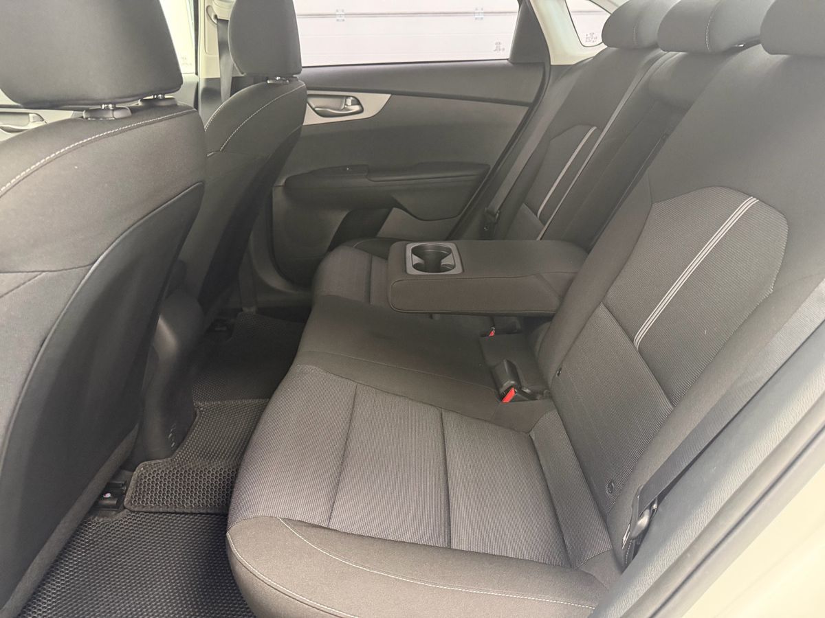 Kia Cerato IV