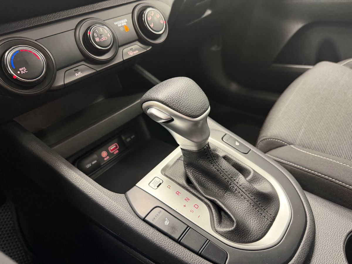 Kia Cerato IV