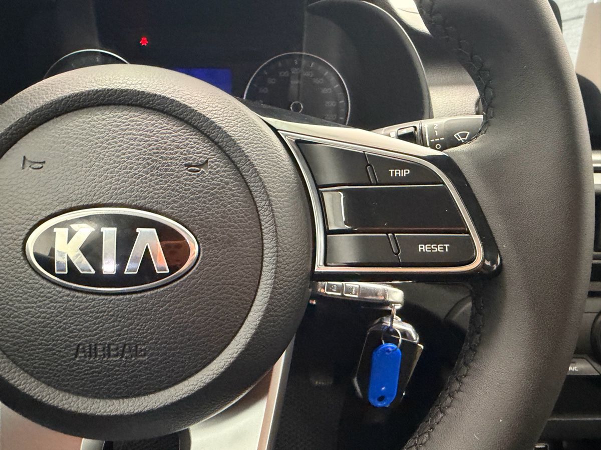 Kia Cerato IV