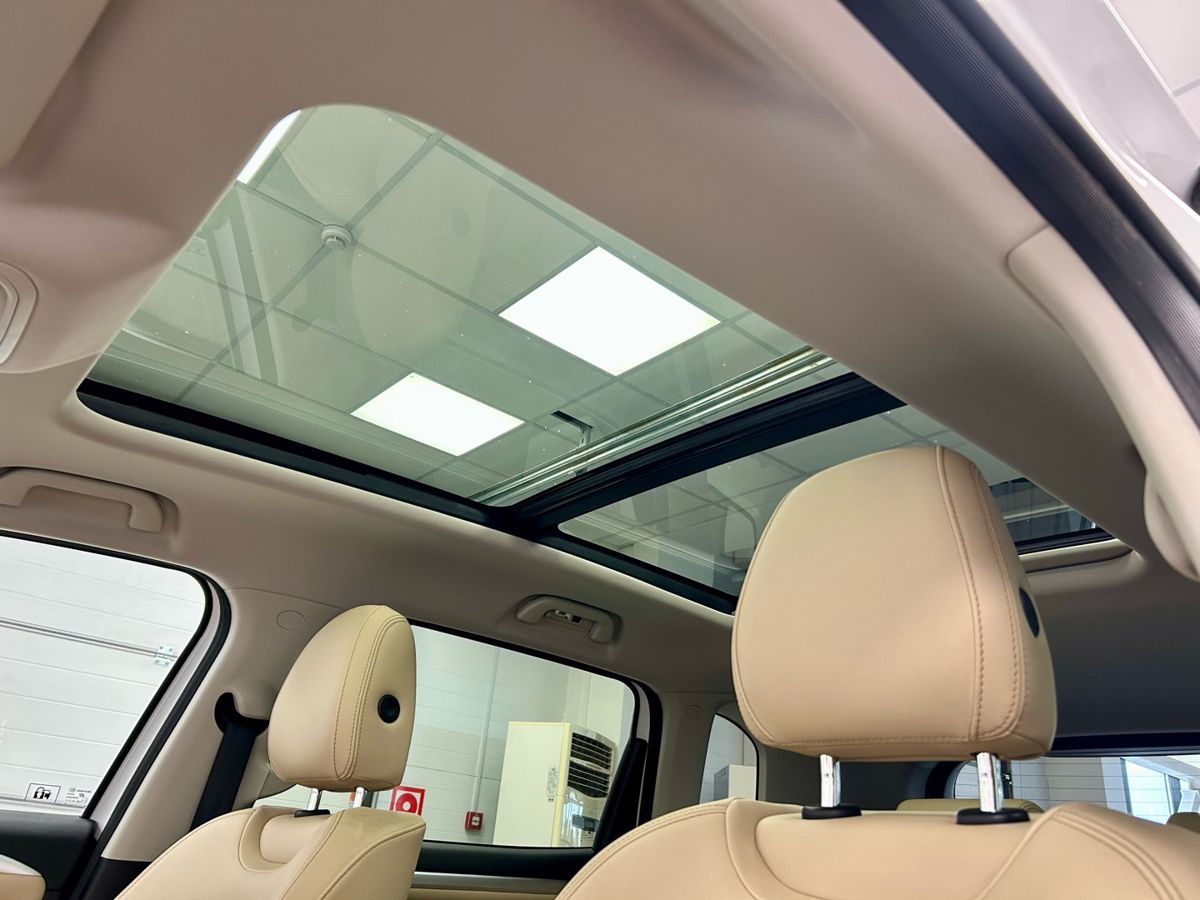 Haval Dargo I