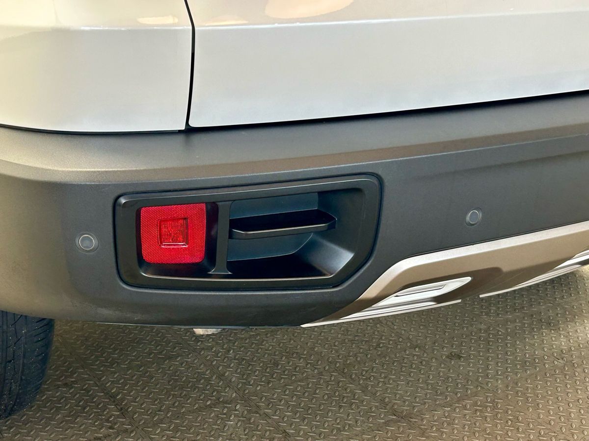Haval Dargo I