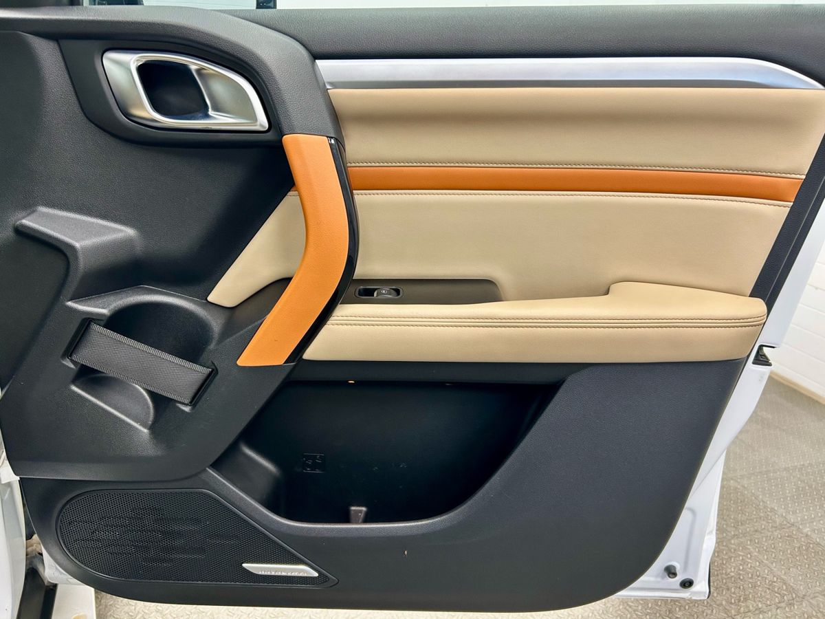 Haval Dargo I