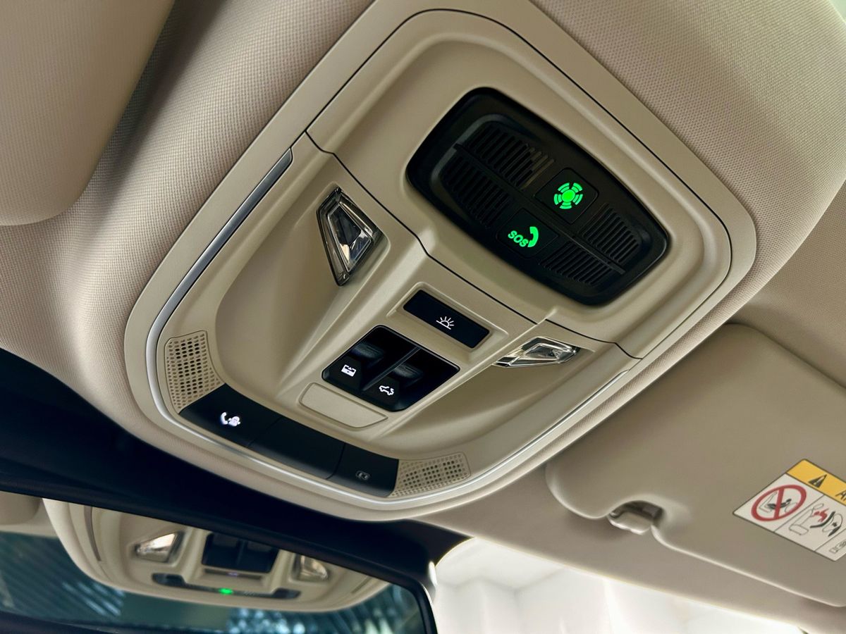 Haval Dargo I