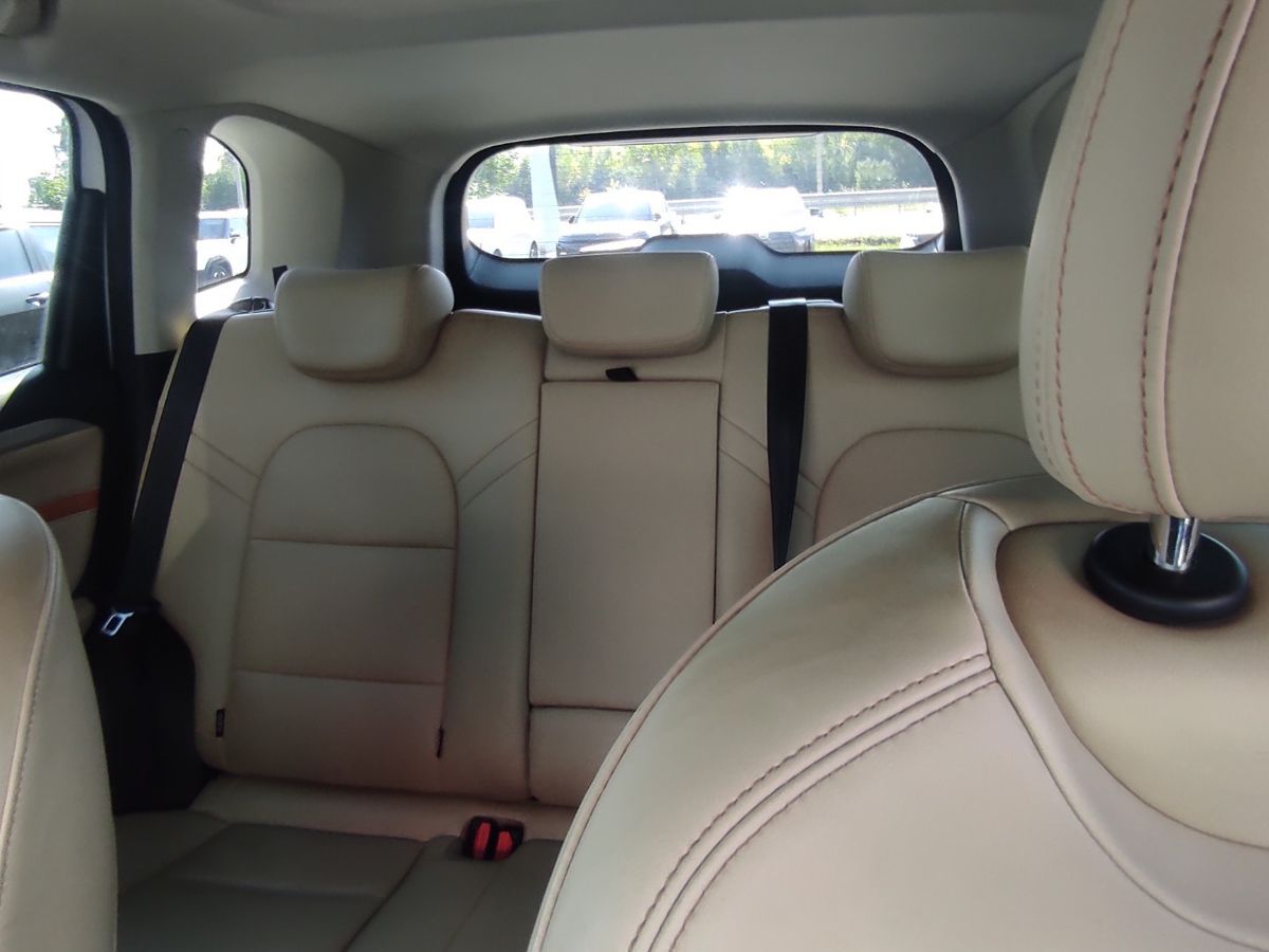 Haval Dargo I