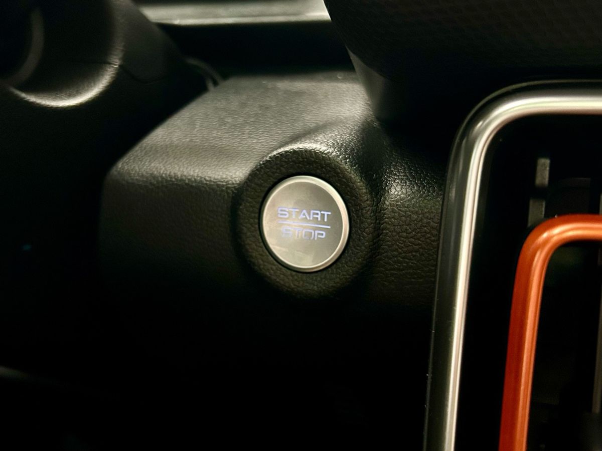 Haval Dargo I