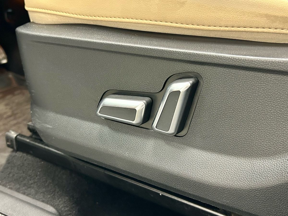 Haval Dargo I