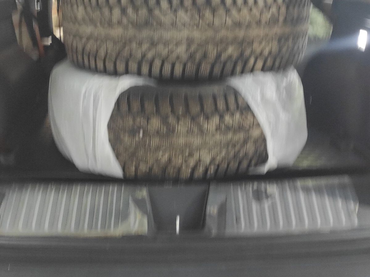 Haval Dargo I