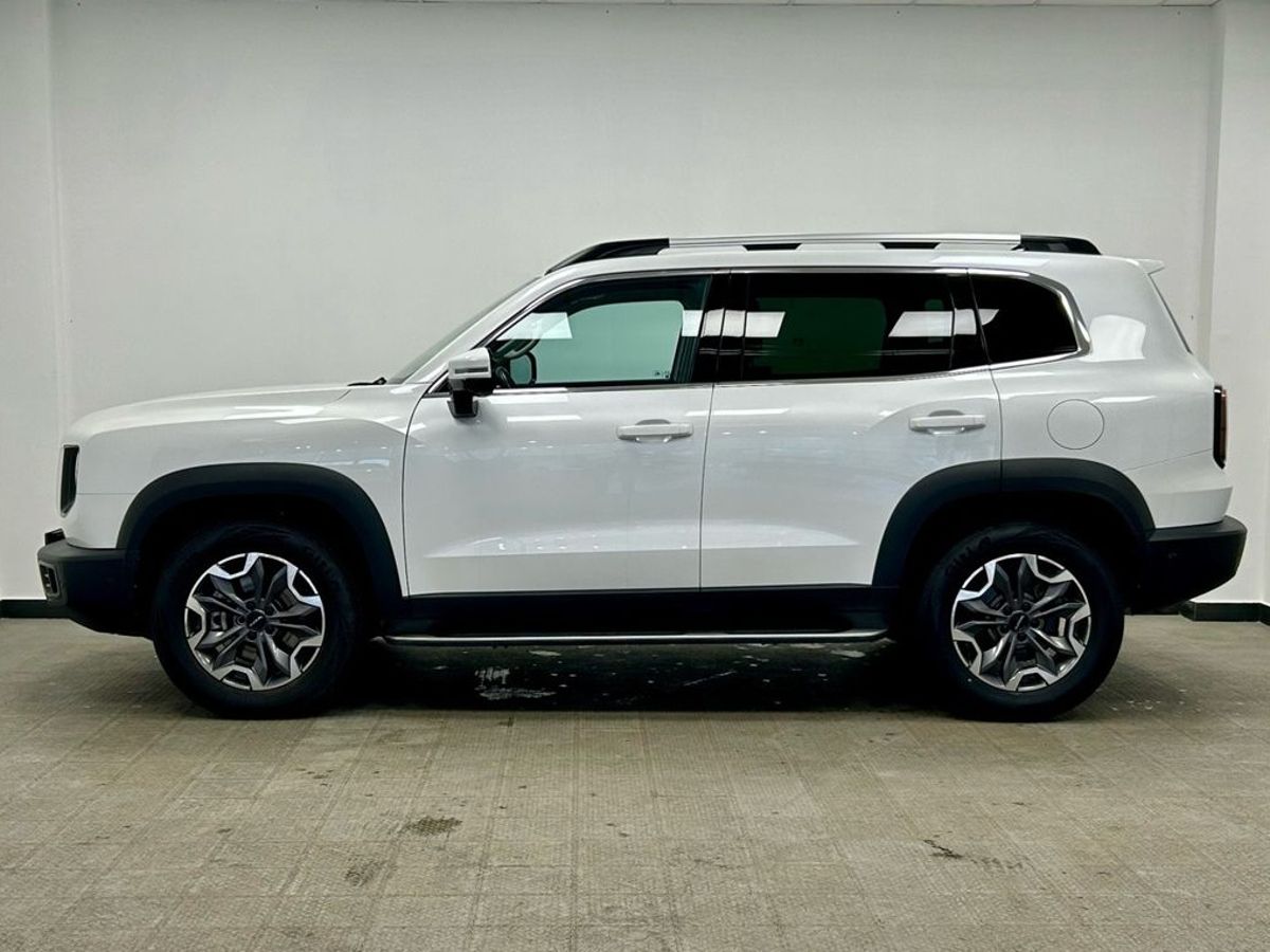 Haval Dargo I