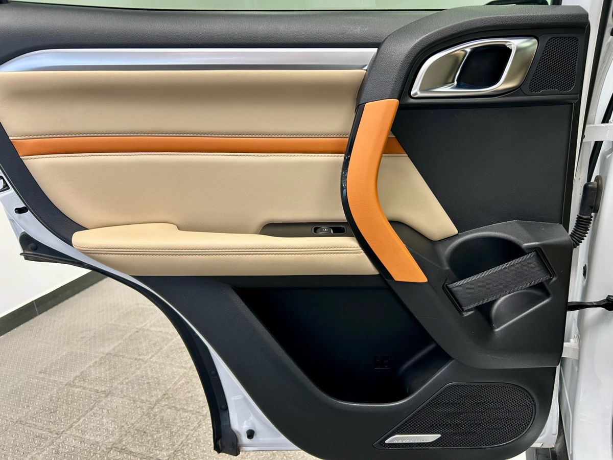Haval Dargo I