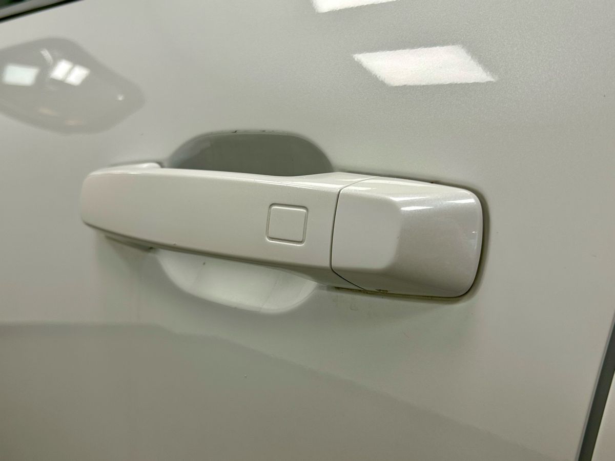 Haval Dargo I