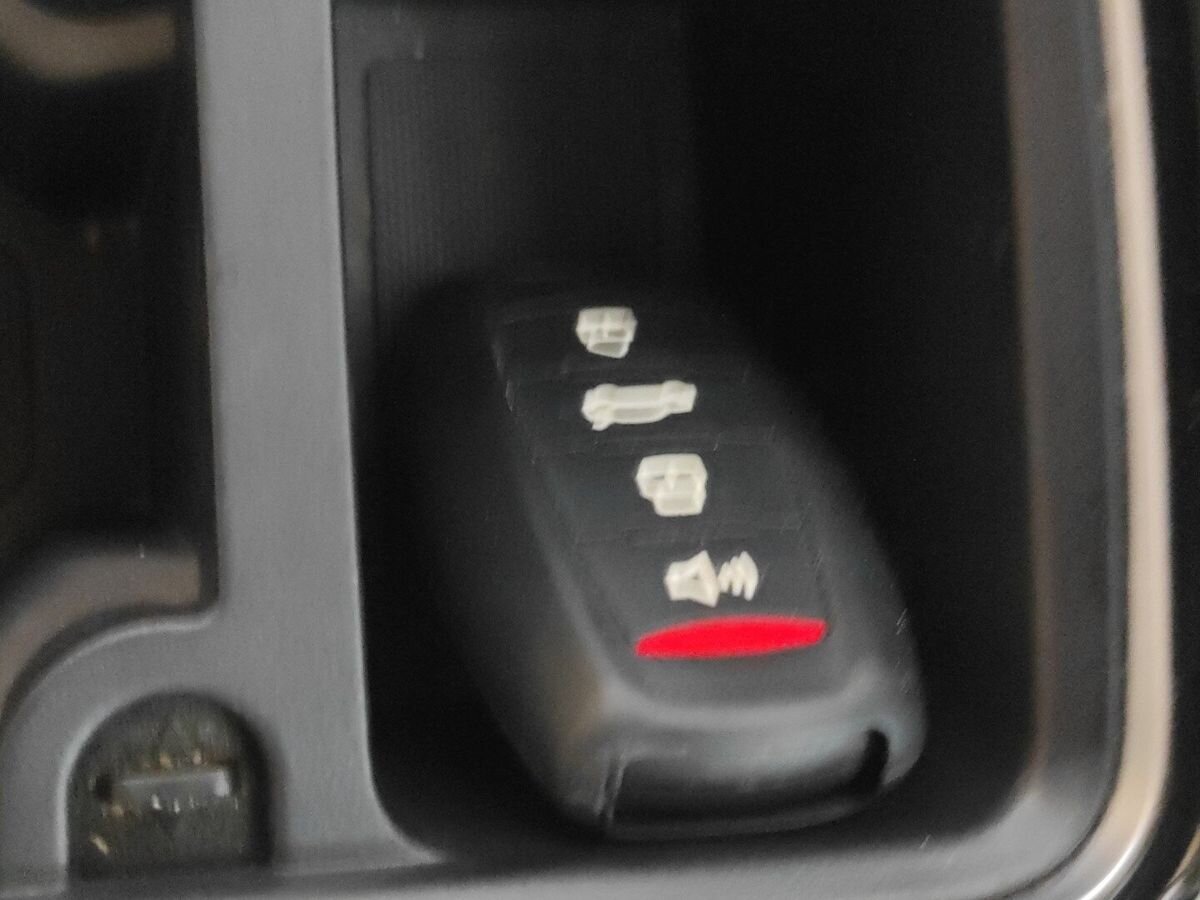 Haval Dargo I