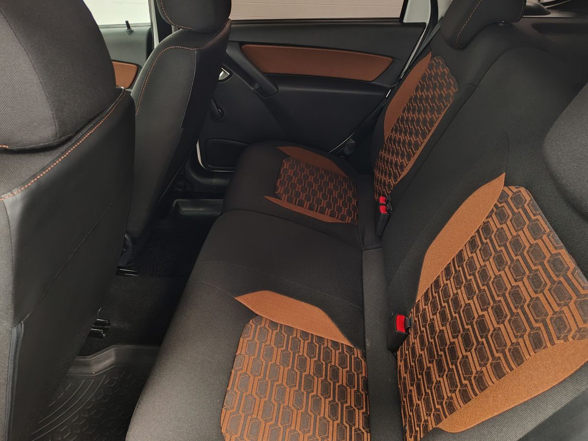 Lada (ВАЗ) Granta I Рестайлинг