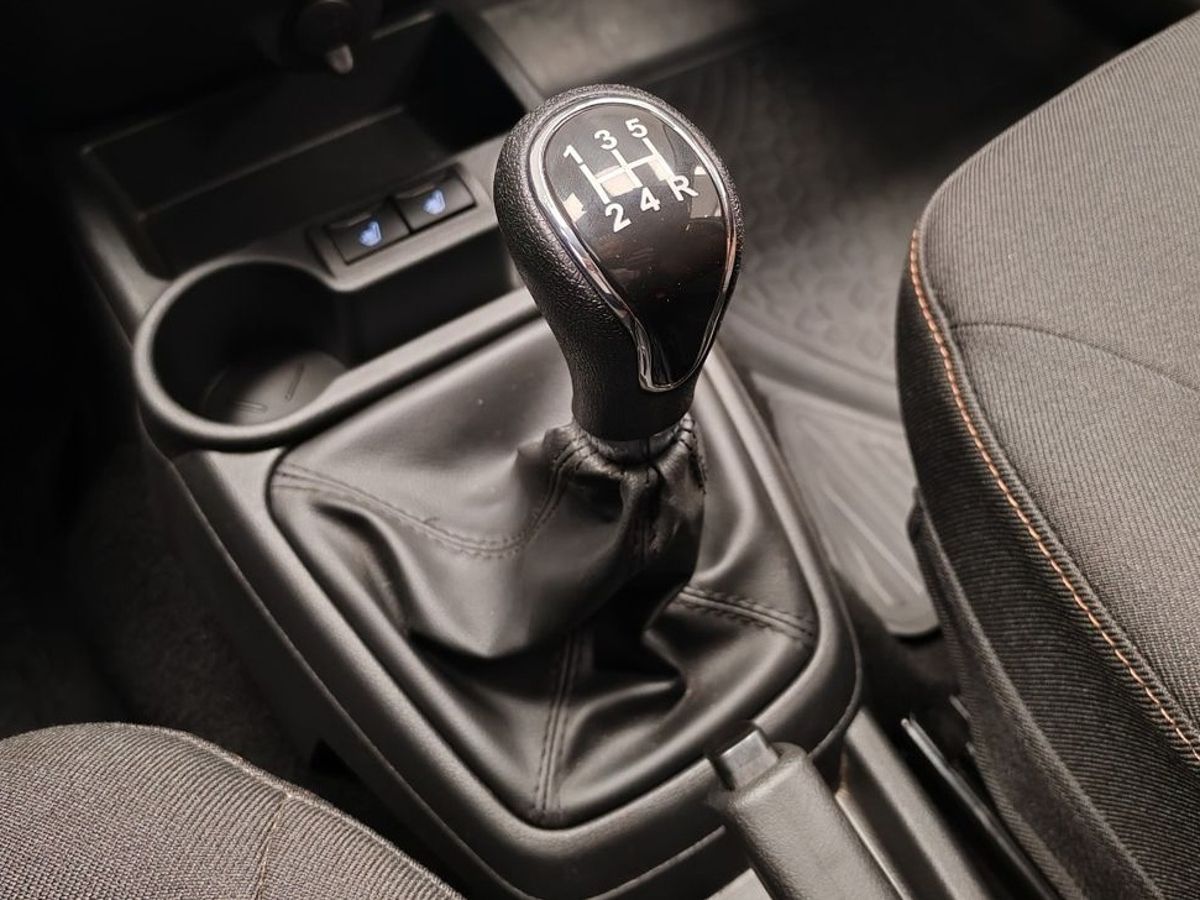 Lada (ВАЗ) Granta I Рестайлинг
