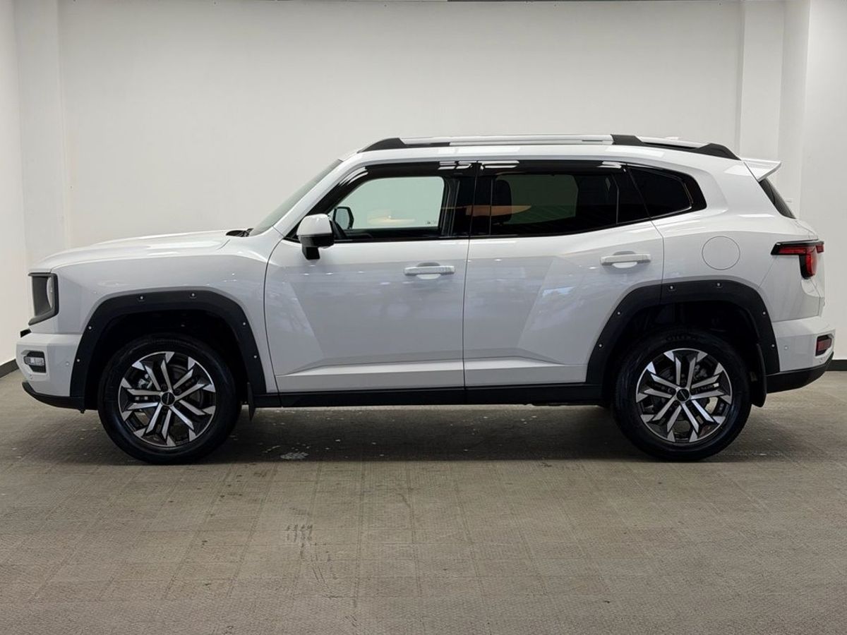 Haval H7 I