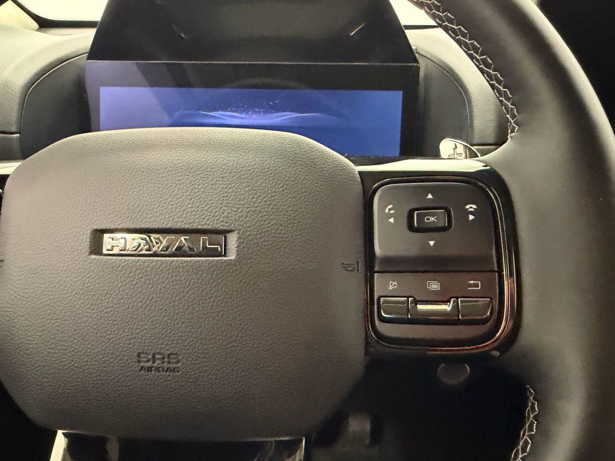 Haval H7 I