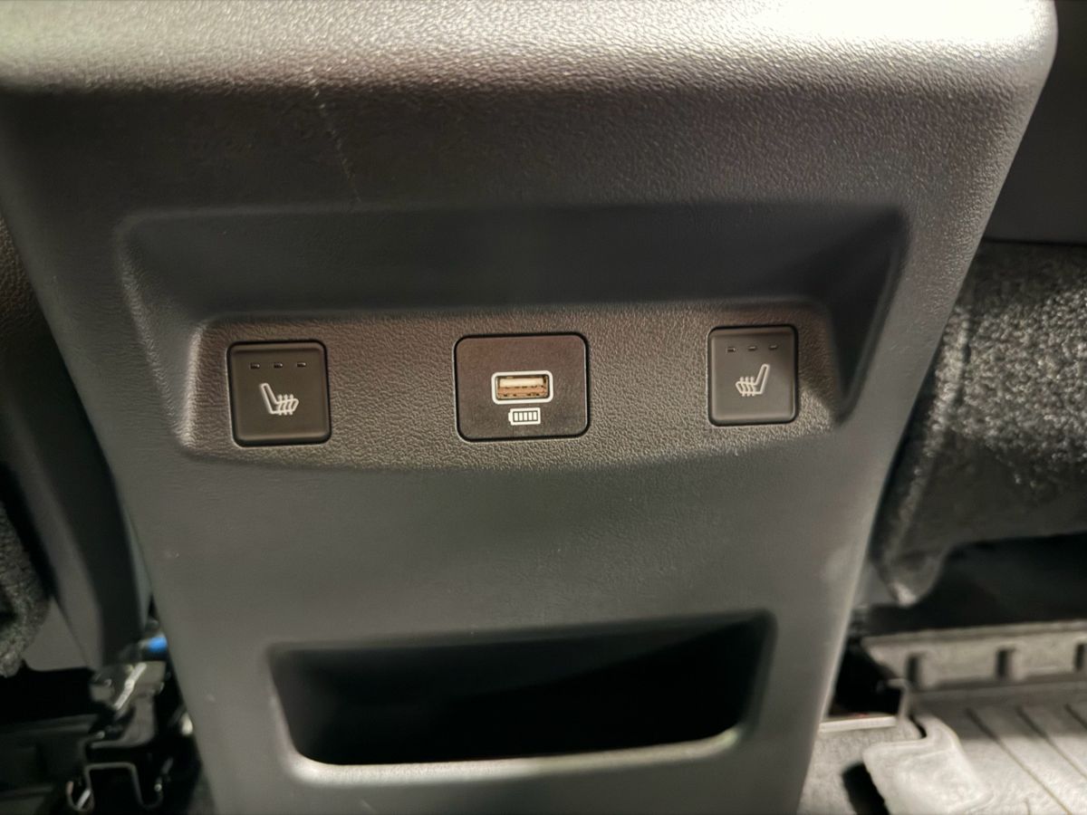 Haval H7 I