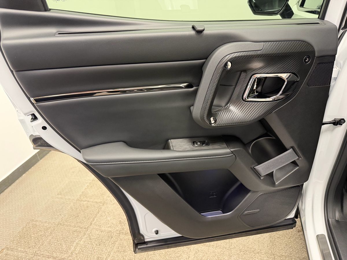 Haval H7 I