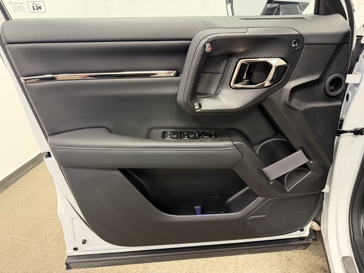 Haval H7 I