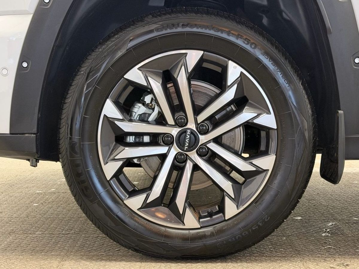 Haval H7 I