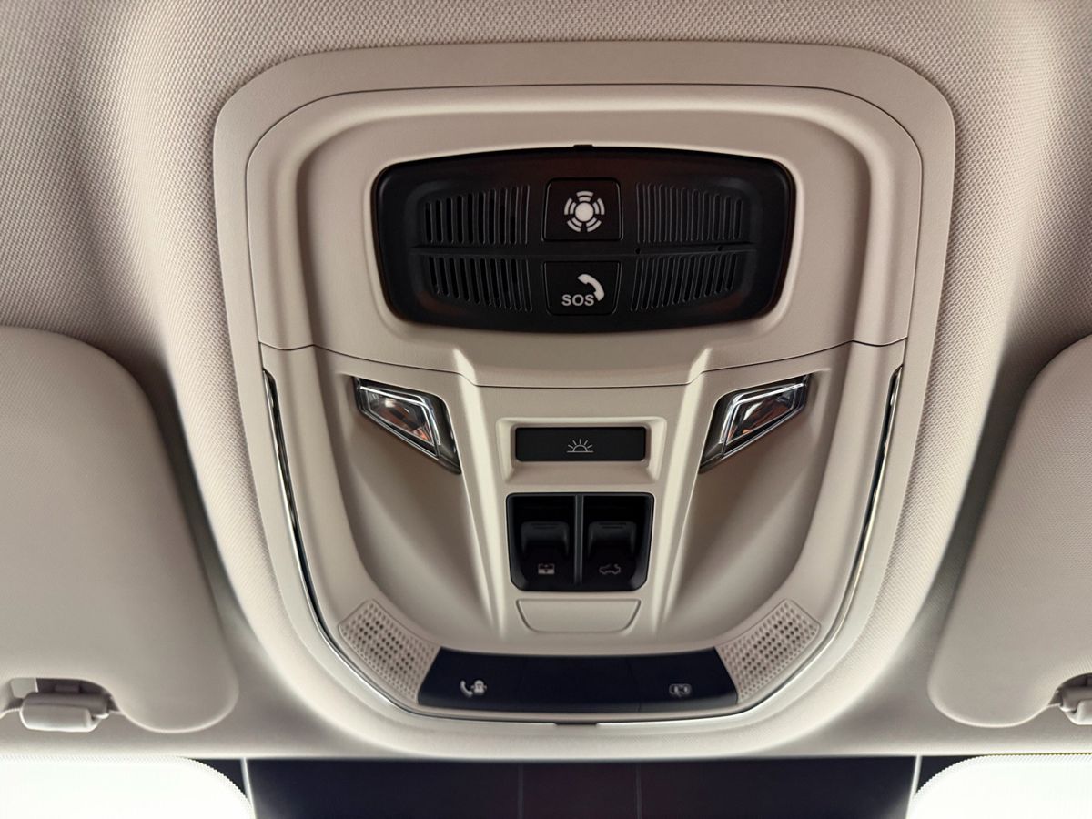 Haval H7 I