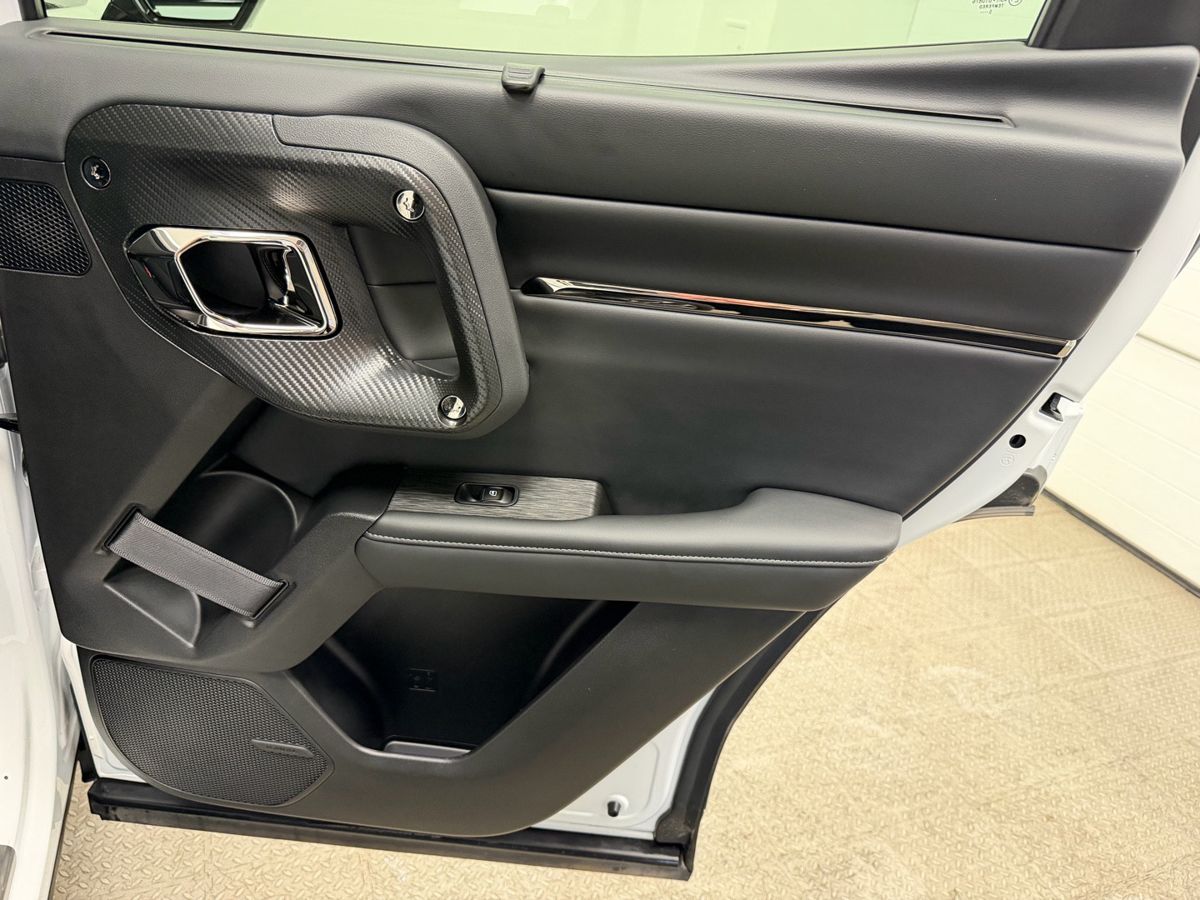 Haval H7 I