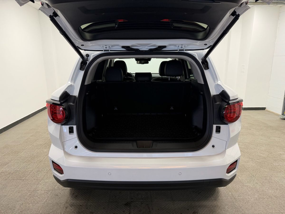 Haval H7 I