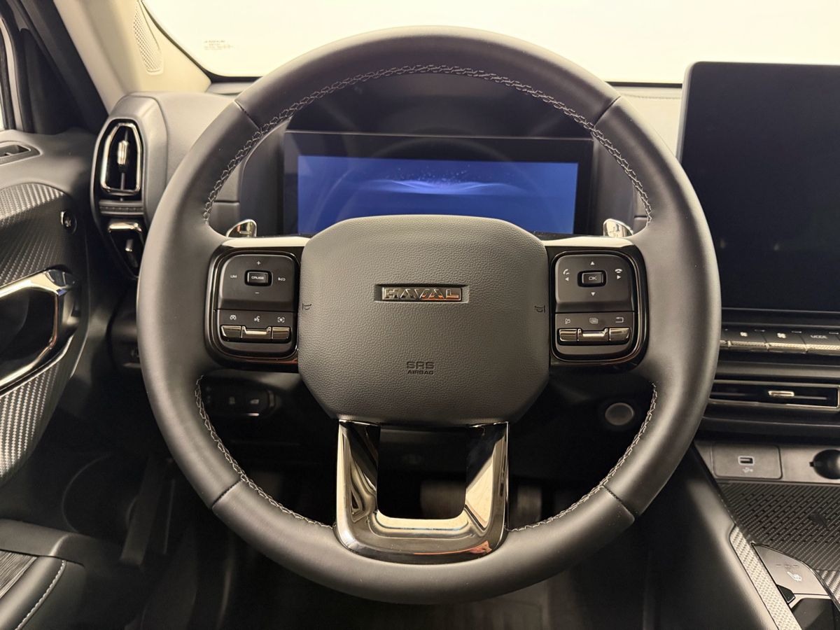 Haval H7 I