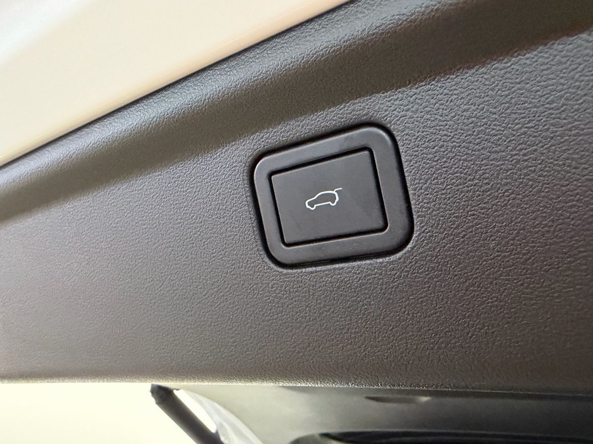 Haval H7 I