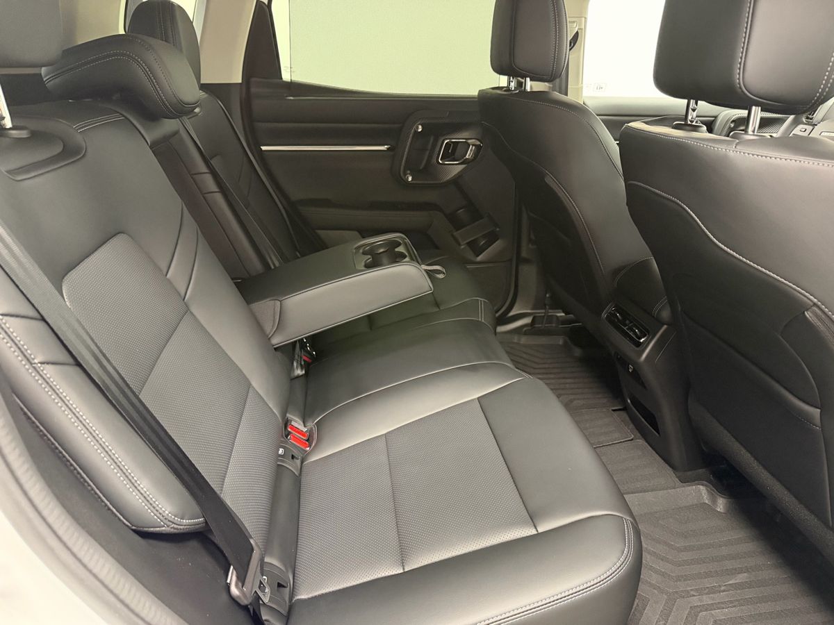 Haval H7 I