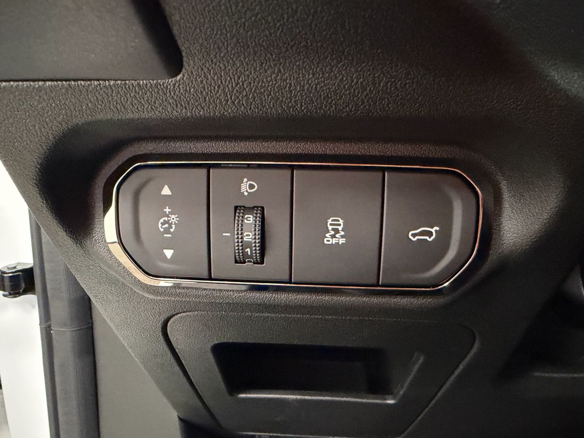 Haval H7 I
