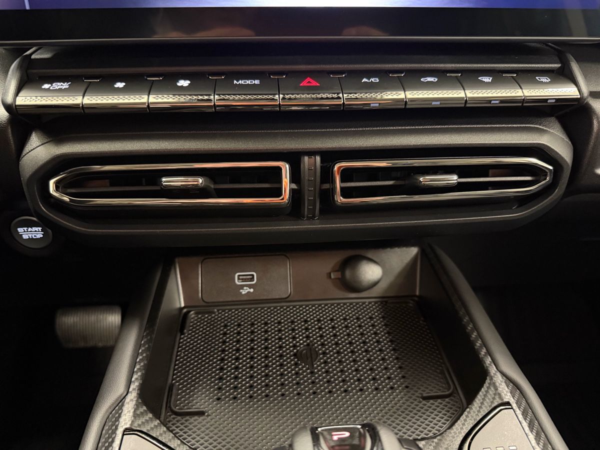 Haval H7 I