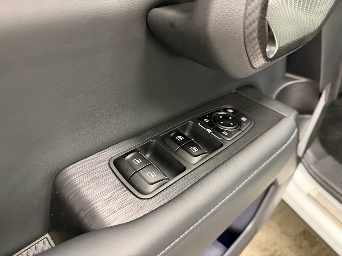 Haval H7 I