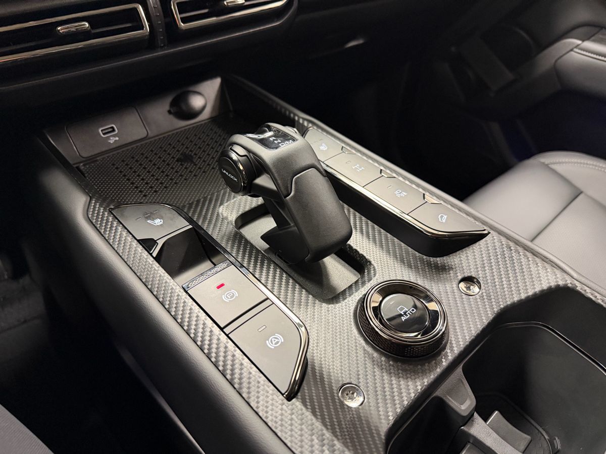 Haval H7 I